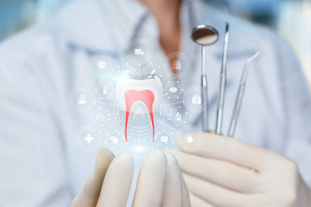 Best Root Canal Treatment  in Lincroft, NJ