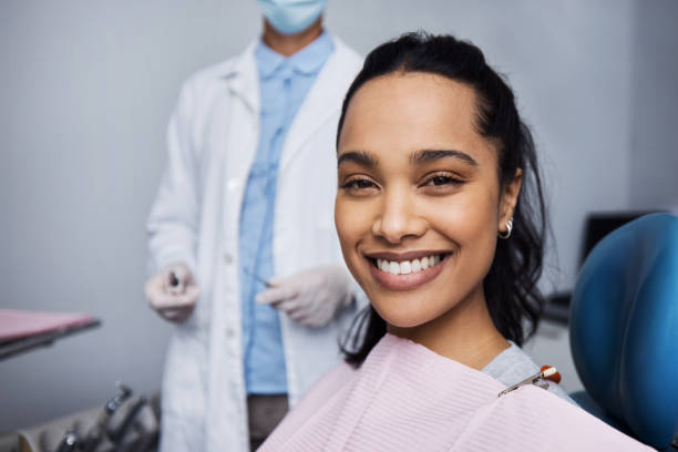 Why Choose Us for Your Dental Needs in Lincroft, NJ